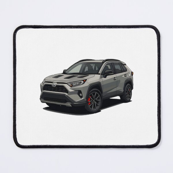 Item preview, Toyota Rav | Perfect Gift For You And Friends designed and sold by BRUHED.
