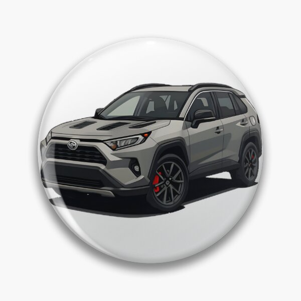 Item preview, Toyota Rav | Perfect Gift For You And Friends designed and sold by BRUHED.