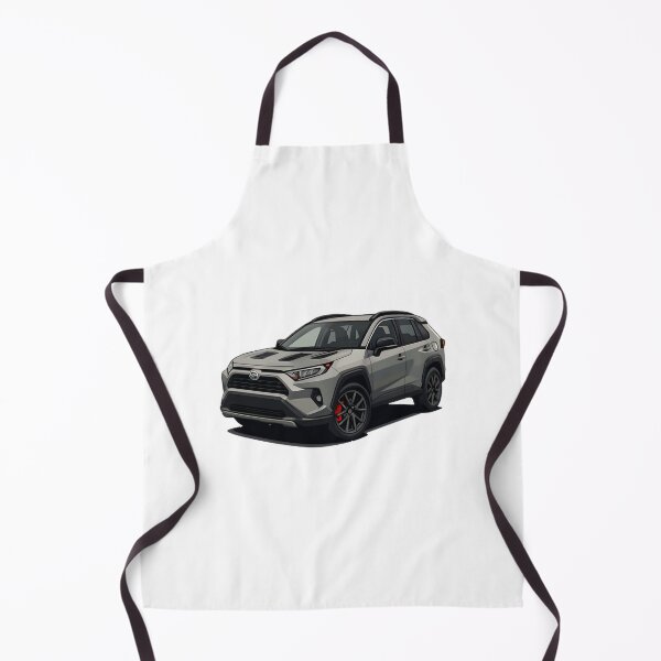 Item preview, Toyota Rav | Perfect Gift For You And Friends designed and sold by BRUHED.