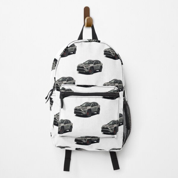 Item preview, Toyota Rav | El regalo perfecto para ti y tus amigos designed and sold by BRUHED.