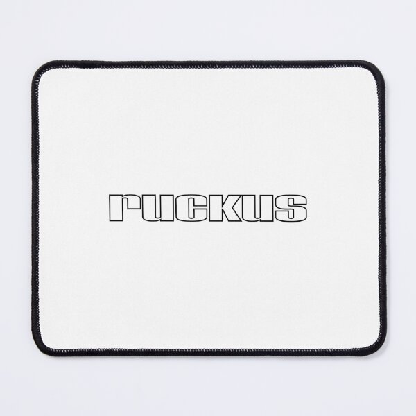 Item preview, Ruckus Wireless Networks Official Brand Logo designed and sold by amamspk.