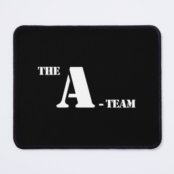 Item preview, The Ateam Logo | Limited Edition designed and sold by OmarJallad.
