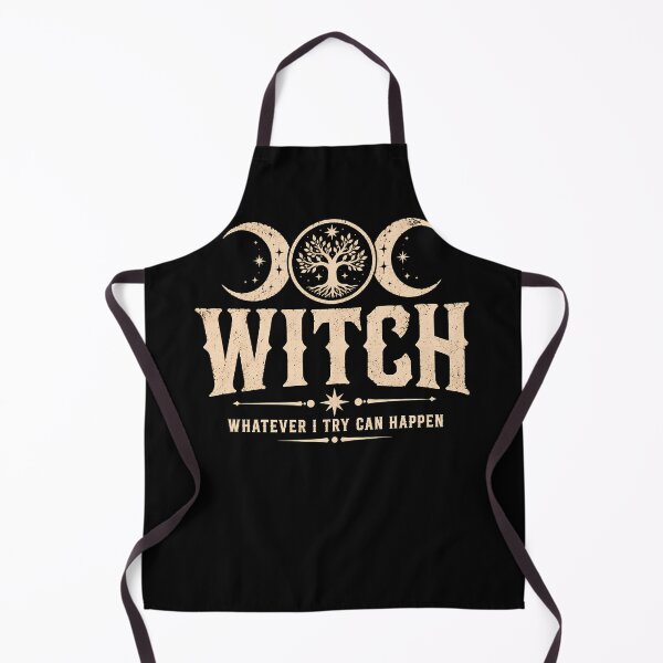 Item preview, Witchy Design with Mystic Tree and Moon Phases designed and sold by rafaeltto.