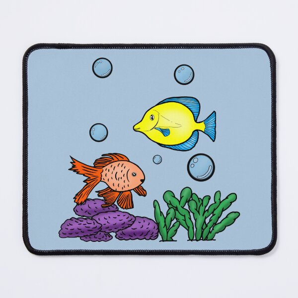 Item preview, Fish in the sea designed and sold by Daniel Vasco.
