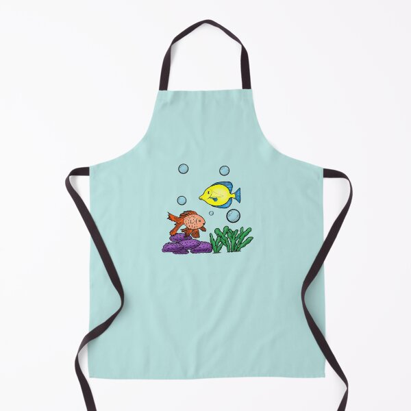 Item preview, Fish in the sea designed and sold by Daniel Vasco.
