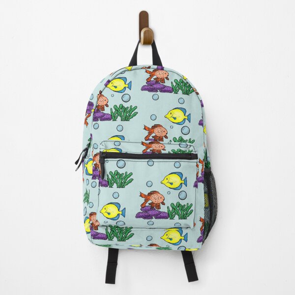 Item preview, Fish in the sea designed and sold by Daniel Vasco.