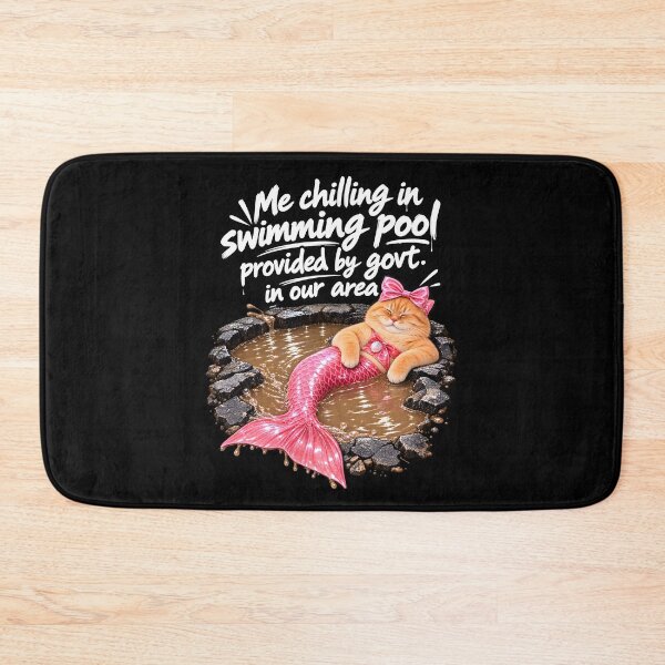 Item preview, Govt Pool designed and sold by MOFAPPAREL.