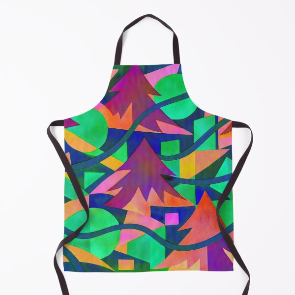 Item preview, Geometric harmony of nature designed and sold by Sigtrix.