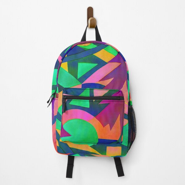 Item preview, Geometric harmony of nature designed and sold by Sigtrix.