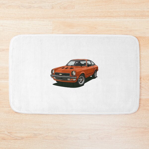 Item preview, Chevrolet Cosworth Vega | ⭐⭐⭐⭐⭐ designed and sold by BRUHED.