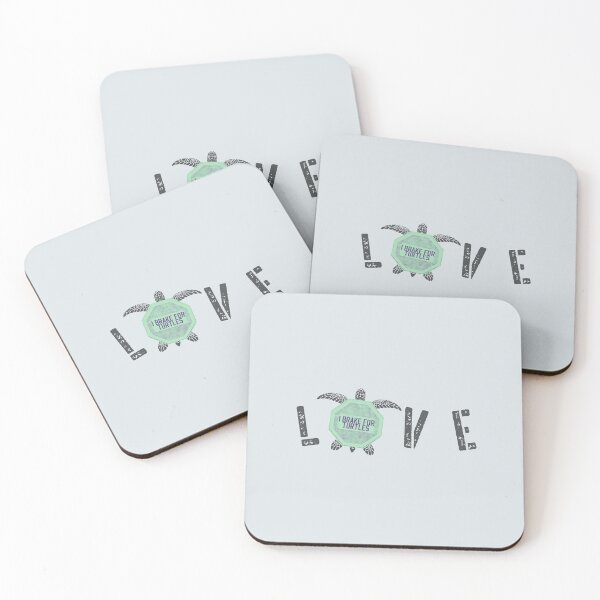 Item preview, I brake for critters animals funny gifts for animals and lovers of animals designed and sold by MatthewViews.