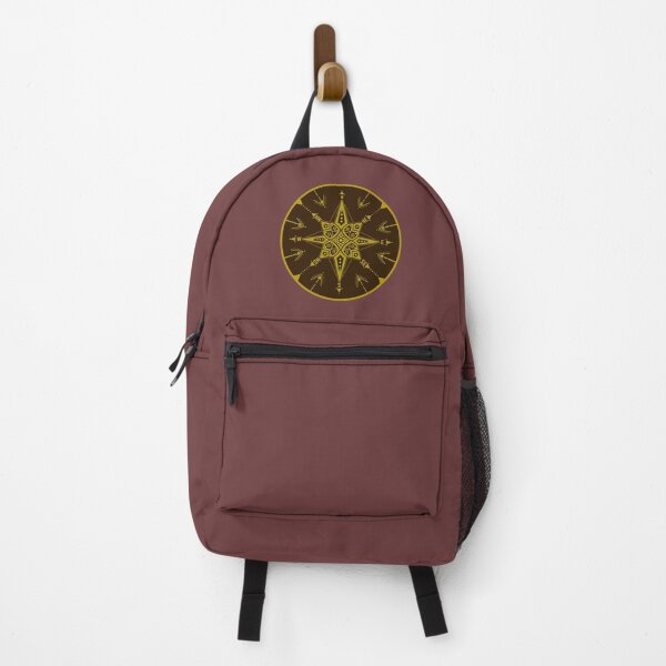 Item preview, Gold Compass designed and sold by A5designs.