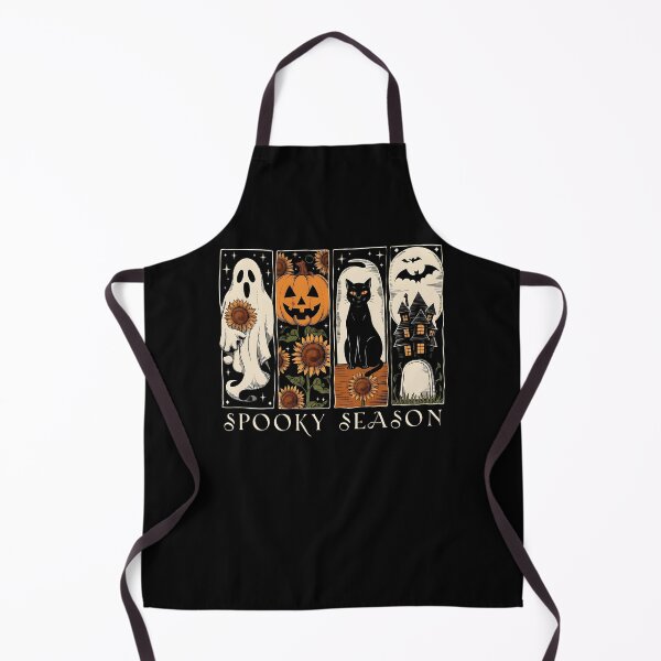 Item preview, Spooky Season Halloween Sunflower Art designed and sold by RDGNR.