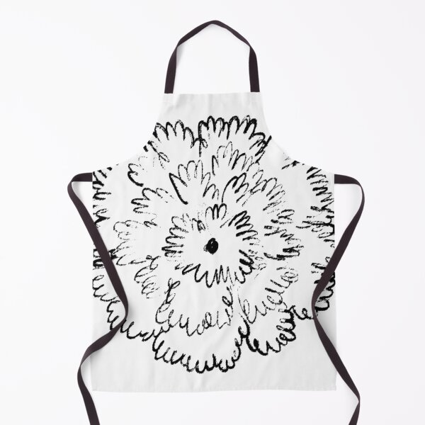Item preview, Detailed Top-View Tree Symbol with Layered Branches designed and sold by zanaxxer.