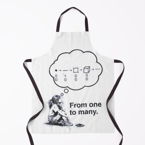 Item preview, From_one_to_many designed and sold by AURA-HYSTERICA.