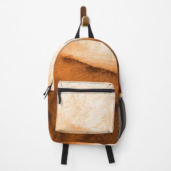Item preview, Brown Abstract designed and sold by Ityezstudio.
