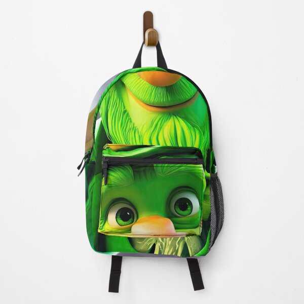 Item preview, Old Fart as a Leprechaun designed and sold by Colin Bentham.