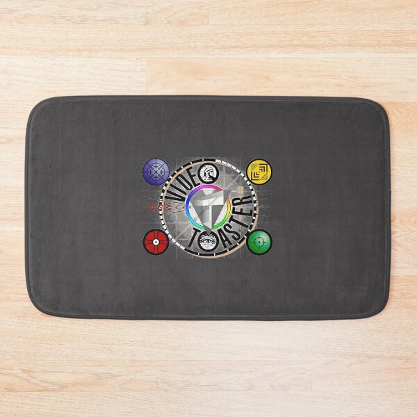 Item preview, Video Toaster Waynes World Garth | Perfect Gift For You And Friends designed and sold by OmarJallad.