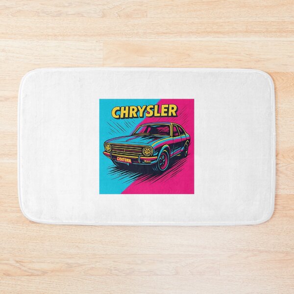 Item preview, Vintage Chrysler Centura Graphic Tee – Classic 1970S Muscle Car Design | ⭐⭐⭐⭐⭐ designed and sold by BRUHED.