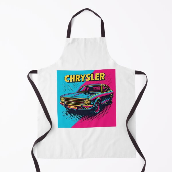 Item preview, Vintage Chrysler Centura Graphic Tee – Classic 1970S Muscle Car Design | ⭐⭐⭐⭐⭐ designed and sold by BRUHED.