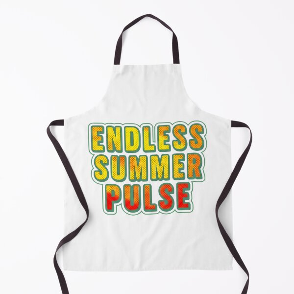 Item preview, Endless Summer Pulse designed and sold by RDproject.