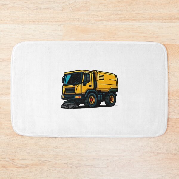 Item preview, Street Sweeper | ⭐⭐⭐⭐⭐ designed and sold by BRUHED.