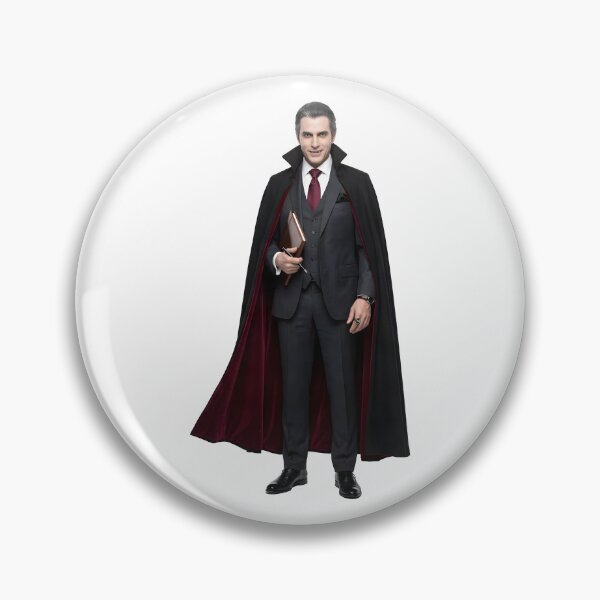 Item preview, Corporate Dracula – The Ultimate Vampire Boss designed and sold by Marcu Ioachim.