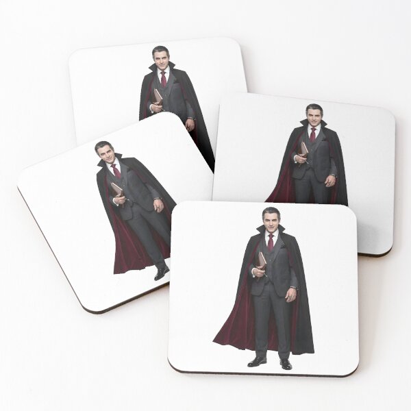 Item preview, Corporate Dracula – The Ultimate Vampire Boss designed and sold by Marcu Ioachim.