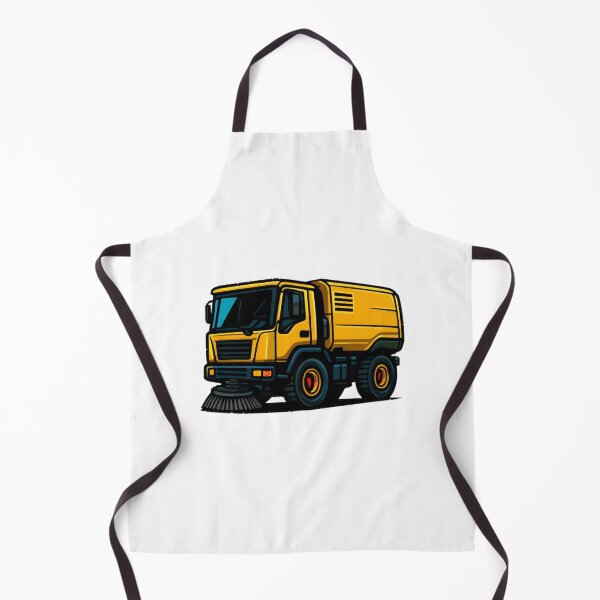 Item preview, Street Sweeper | ⭐⭐⭐⭐⭐ designed and sold by BRUHED.