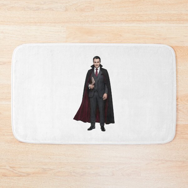 Item preview, Corporate Dracula – The Ultimate Vampire Boss designed and sold by Marcu Ioachim.