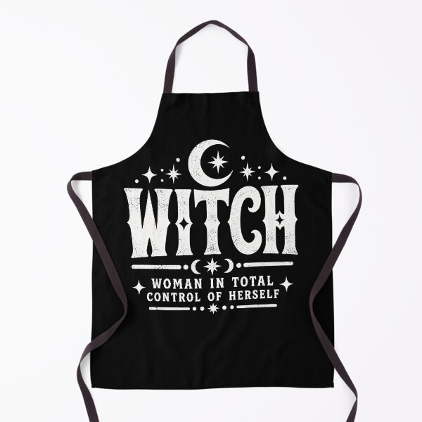 Item preview, Empowered Witch Design for Confident Women designed and sold by rafaeltto.