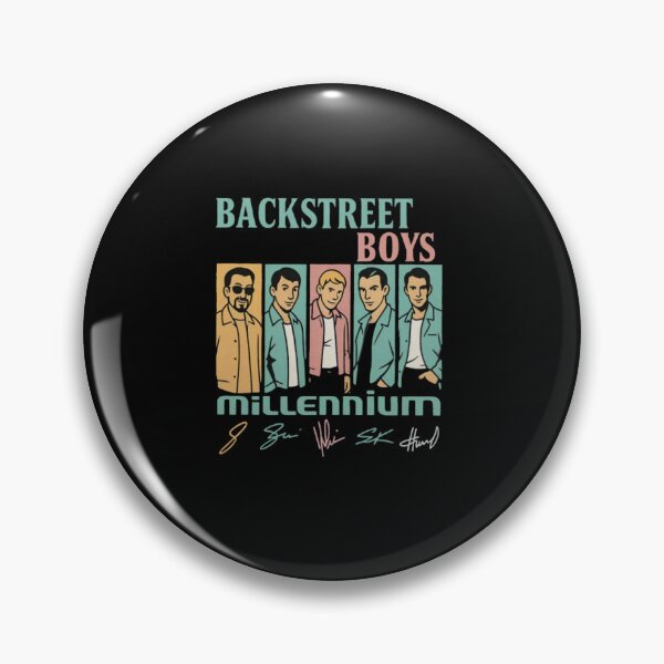 Item preview, Copy of backstreet boy Tour Music Bootleg  designed and sold by krowsunna.