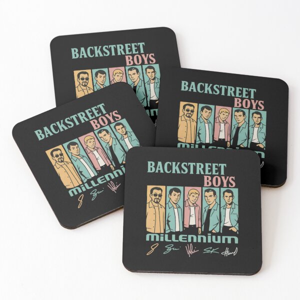 Item preview, Copy of backstreet boy Tour Music Bootleg  designed and sold by krowsunna.