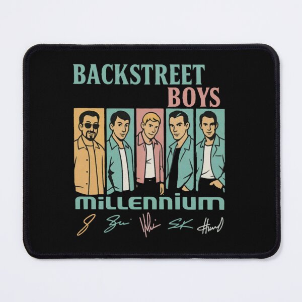 Item preview, Copy of backstreet boy Tour Music Bootleg  designed and sold by krowsunna.