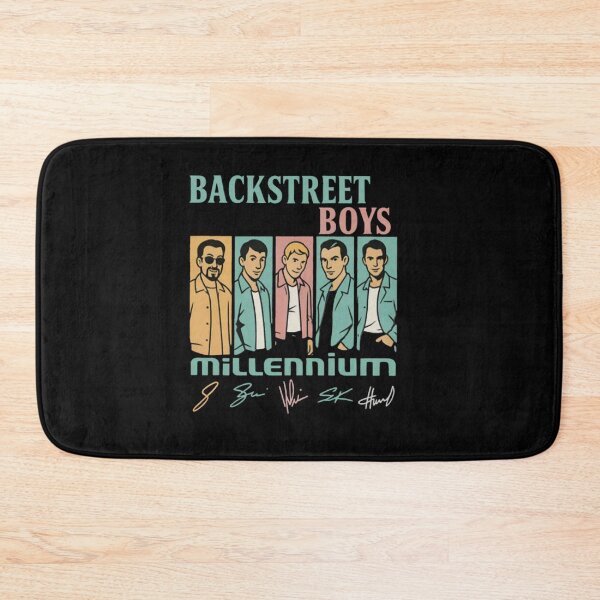 Item preview, Copy of backstreet boy Tour Music Bootleg  designed and sold by krowsunna.