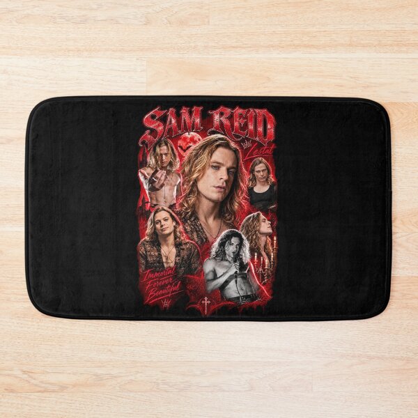 Item preview, Sam Reid  Lestat de Lioncourt – Gothic Vampire Bootleg  designed and sold by pixelartshop4r.