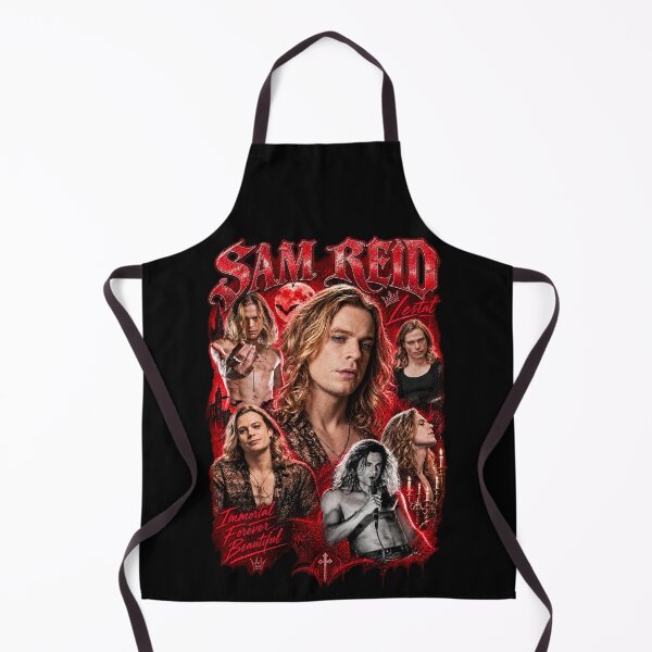 Item preview, Sam Reid  Lestat de Lioncourt – Gothic Vampire Bootleg  designed and sold by pixelartshop4r.