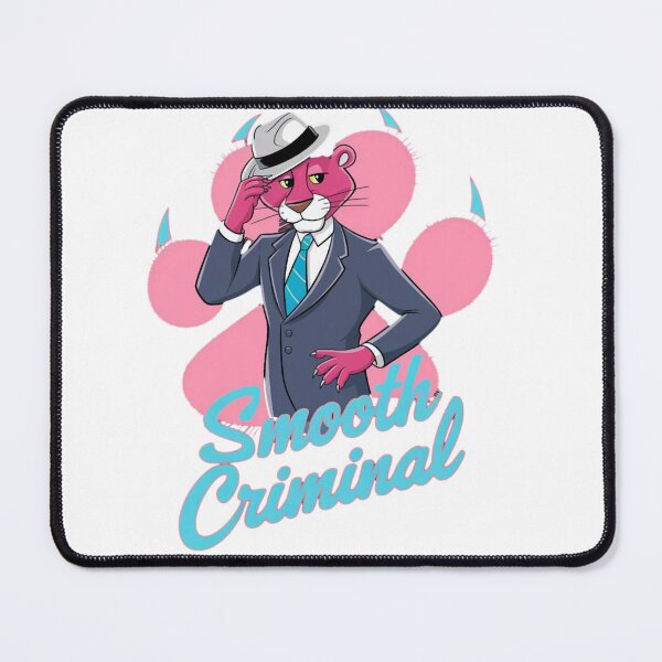 Item preview, Smooth criminal Essential designed and sold by ZenithPrints51.