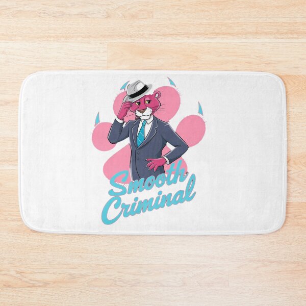 Item preview, Smooth criminal Essential  designed and sold by ZenithPrints51.