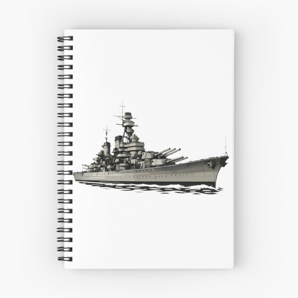 Item preview, Battleship | Perfect Gift For You And Friends designed and sold by BRUHED.