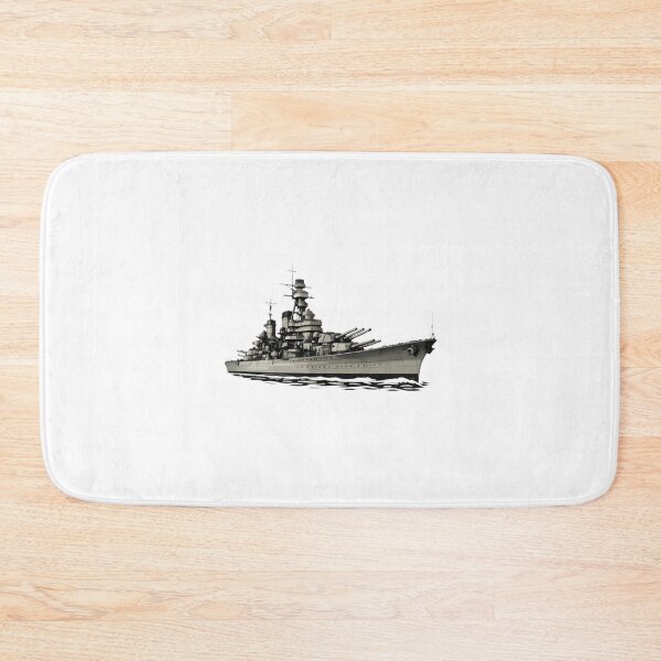 Item preview, Battleship | Perfect Gift For You And Friends designed and sold by BRUHED.
