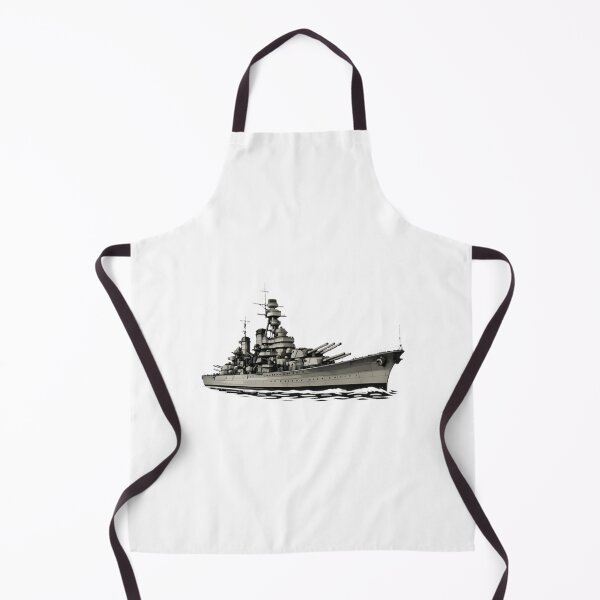 Item preview, Battleship | Perfect Gift For You And Friends designed and sold by BRUHED.