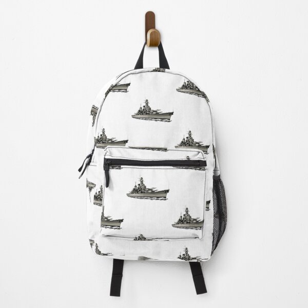 Item preview, Battleship | Perfect Gift For You And Friends designed and sold by BRUHED.