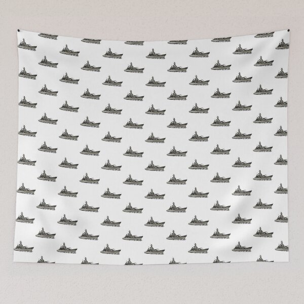 Item preview, Battleship | Perfect Gift For You And Friends designed and sold by BRUHED.
