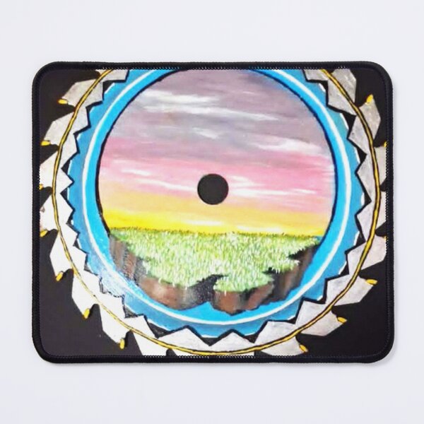 Item preview, Imprefection designed and sold by Julie LeClair.