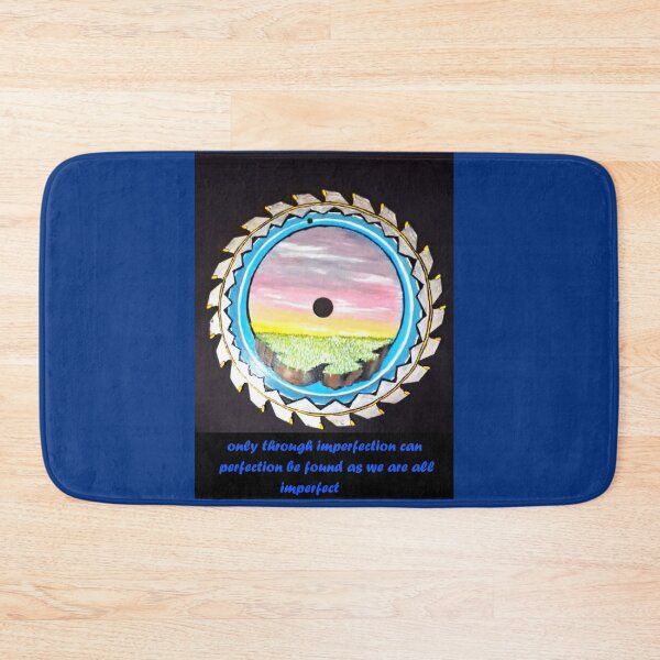 Item preview, Imprefection designed and sold by Julie LeClair.