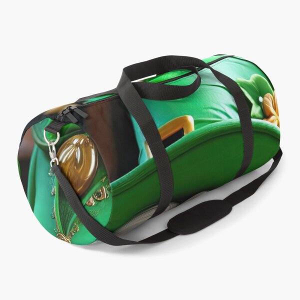 Item preview, Old Fart as a Leprechaun designed and sold by Colin Bentham.