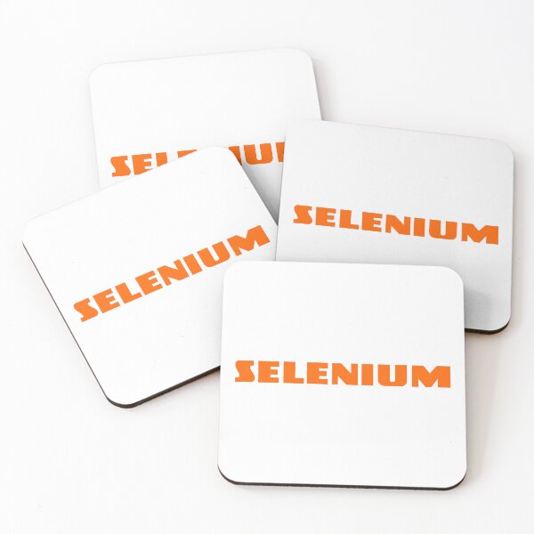 Item preview, Logotipo de altavoces y audio profesionales Selenium designed and sold by amamspk.