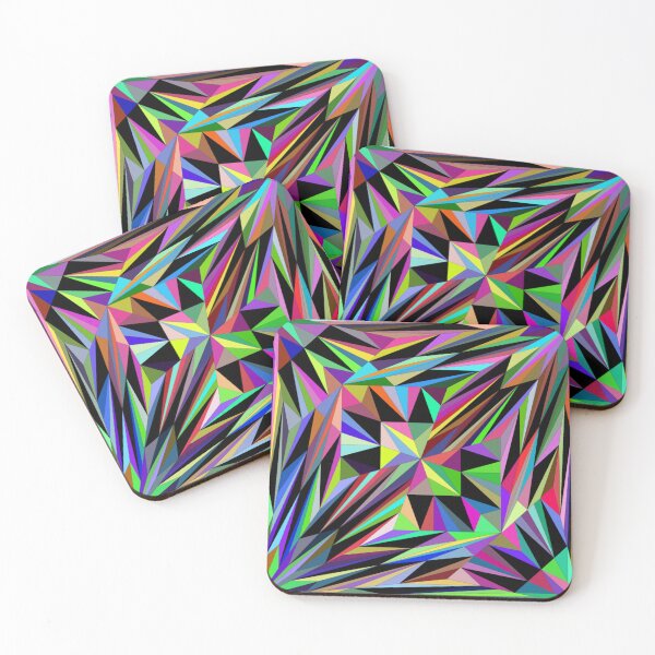 Item preview, Black Diamond 14 designed and sold by Gluecknika.