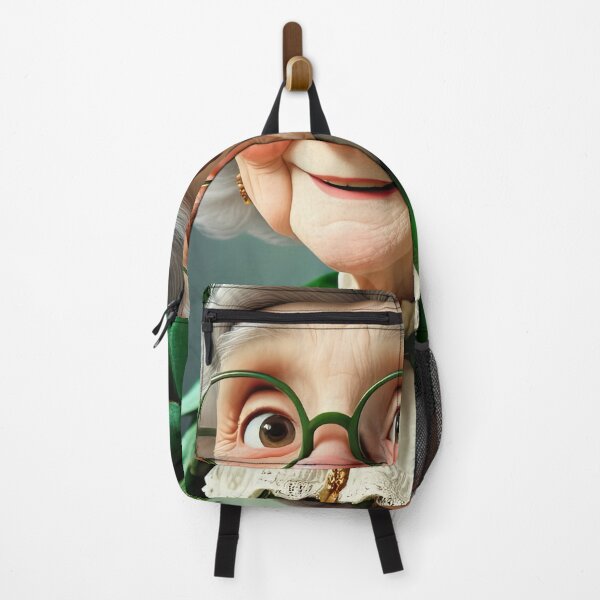 Item preview, Old Fart as a Leprechaun designed and sold by Colin Bentham.